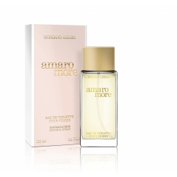 Tualetinis vanduo moterims "Amaro More" 100 ml "Gordano Parfums"