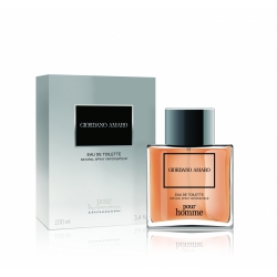 Tualetinis vanduo vyrams "Pour Homme" 100 ml "Gordano Parfums"