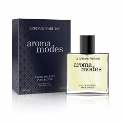 Tualetinis vanduo vyrams "Aroma Modes" 100 ml "Gordano Parfums"