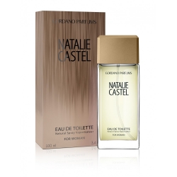 Tualetinis vanduo moterims "Natalie Castel" 100 ml "Gordano Parfums"