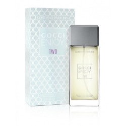 Tualetinis vanduo moterims "Gocci Enjoy Two" 100 ml "Gordano Parfums"
