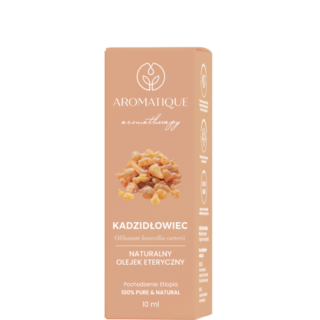Frankincenso eterinis aliejus 10 ml "Aromatique"