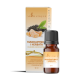 Mandarinas ir arbata kvapnusis aliejus 12 ml "Aromatique"