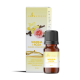 Vanilės ir rožės kvapnusis aliejus 12 ml "Aromatique"