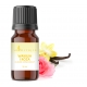 Vanilės ir rožės kvapnusis aliejus 12 ml "Aromatique"