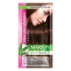 Dažomasis plaukų šampūnas 40 ml "Marion" (Spalva Nr. 63 tamsaus šokolado)