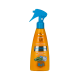 Regeneruojantis balzamas po deginimosi su šaldančiu efektu 180 ml "Belle Jardin"