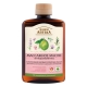 Anticeliulitinis masažinis aliejus 200 ml "Zelionaja apteka"